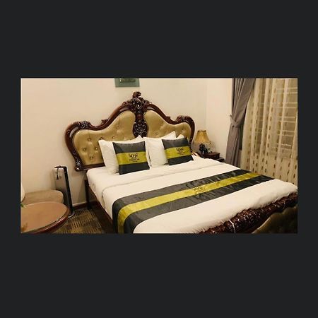 Pham Ha Hotel هاي فونج المظهر الخارجي الصورة