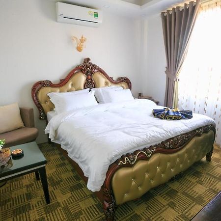 Pham Ha Hotel هاي فونج المظهر الخارجي الصورة