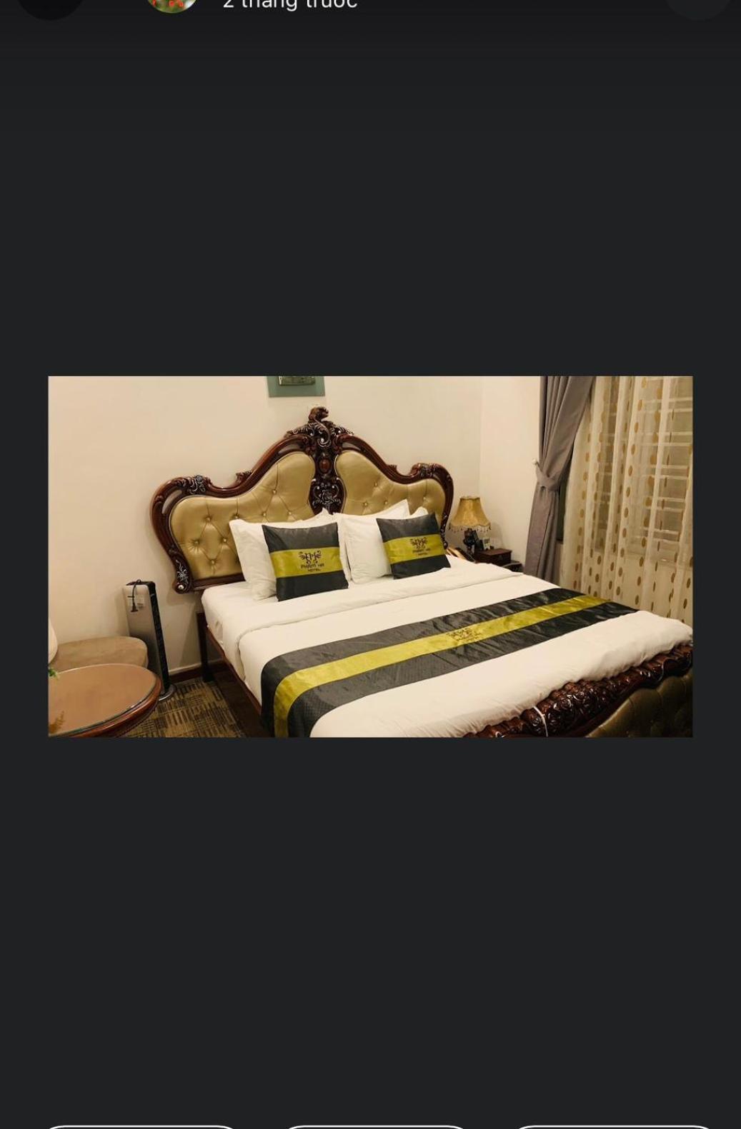 Pham Ha Hotel هاي فونج المظهر الخارجي الصورة