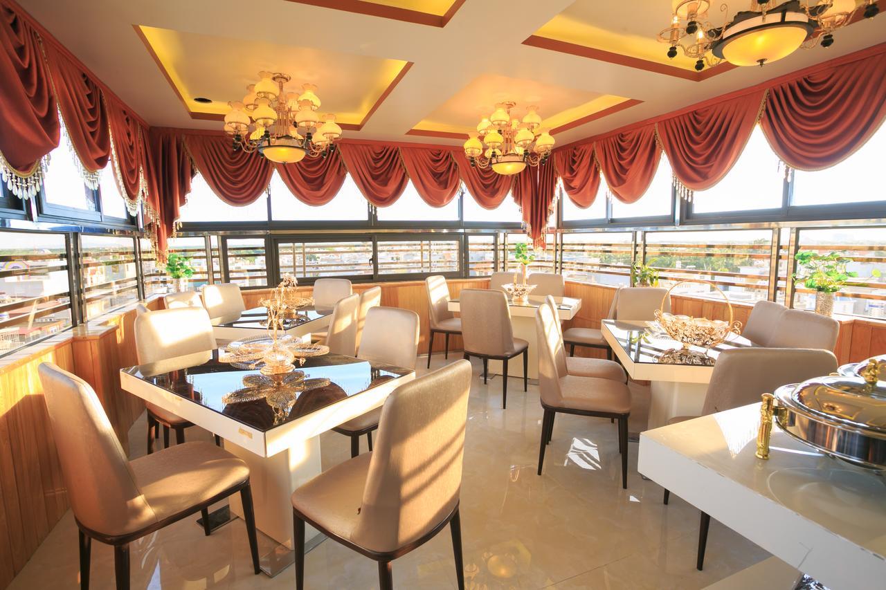 Pham Ha Hotel هاي فونج المظهر الخارجي الصورة